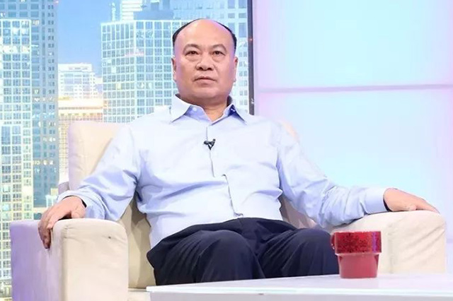 对话品牌：一生做好一瓶酒